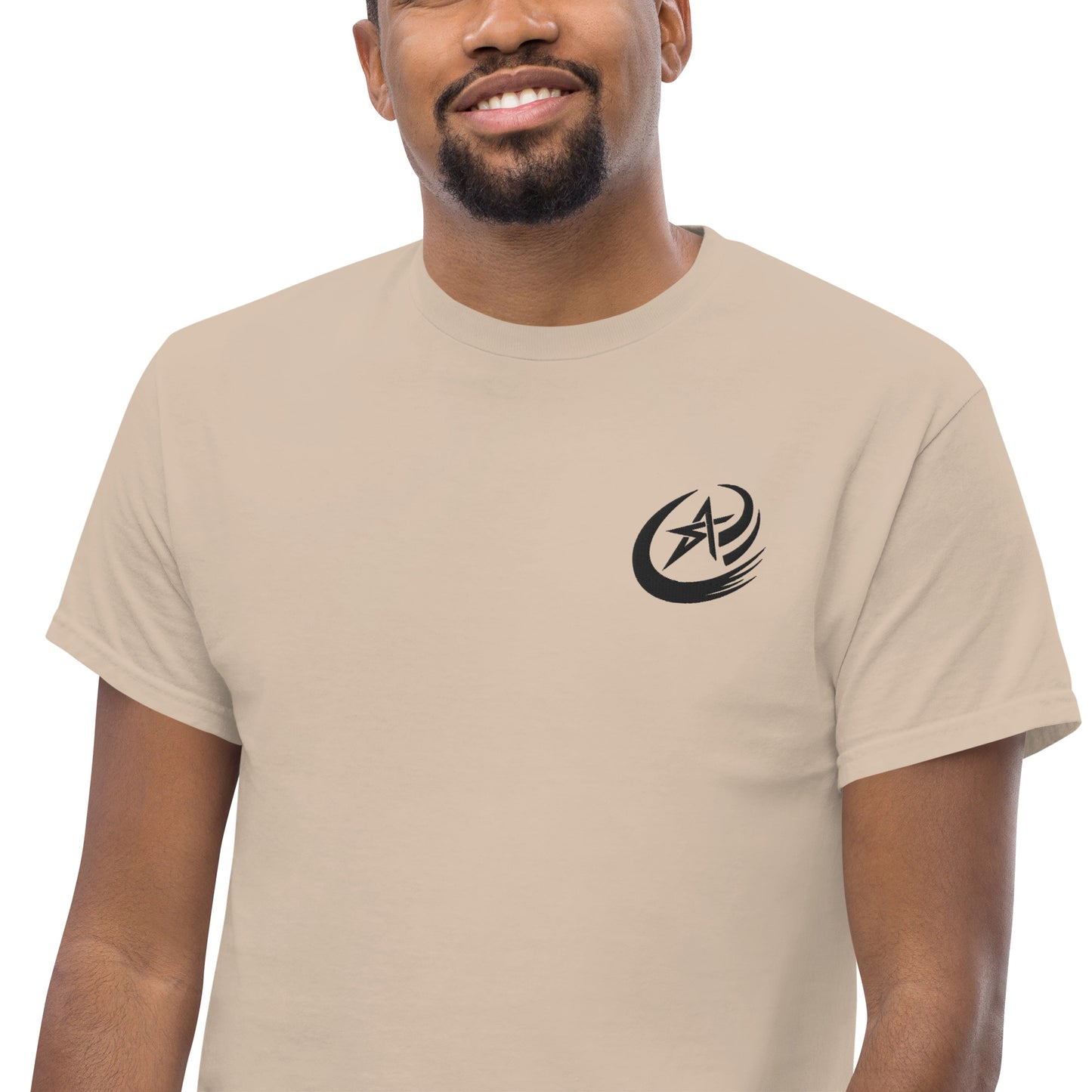 Speaedy Athletics™ Men's t-shirt