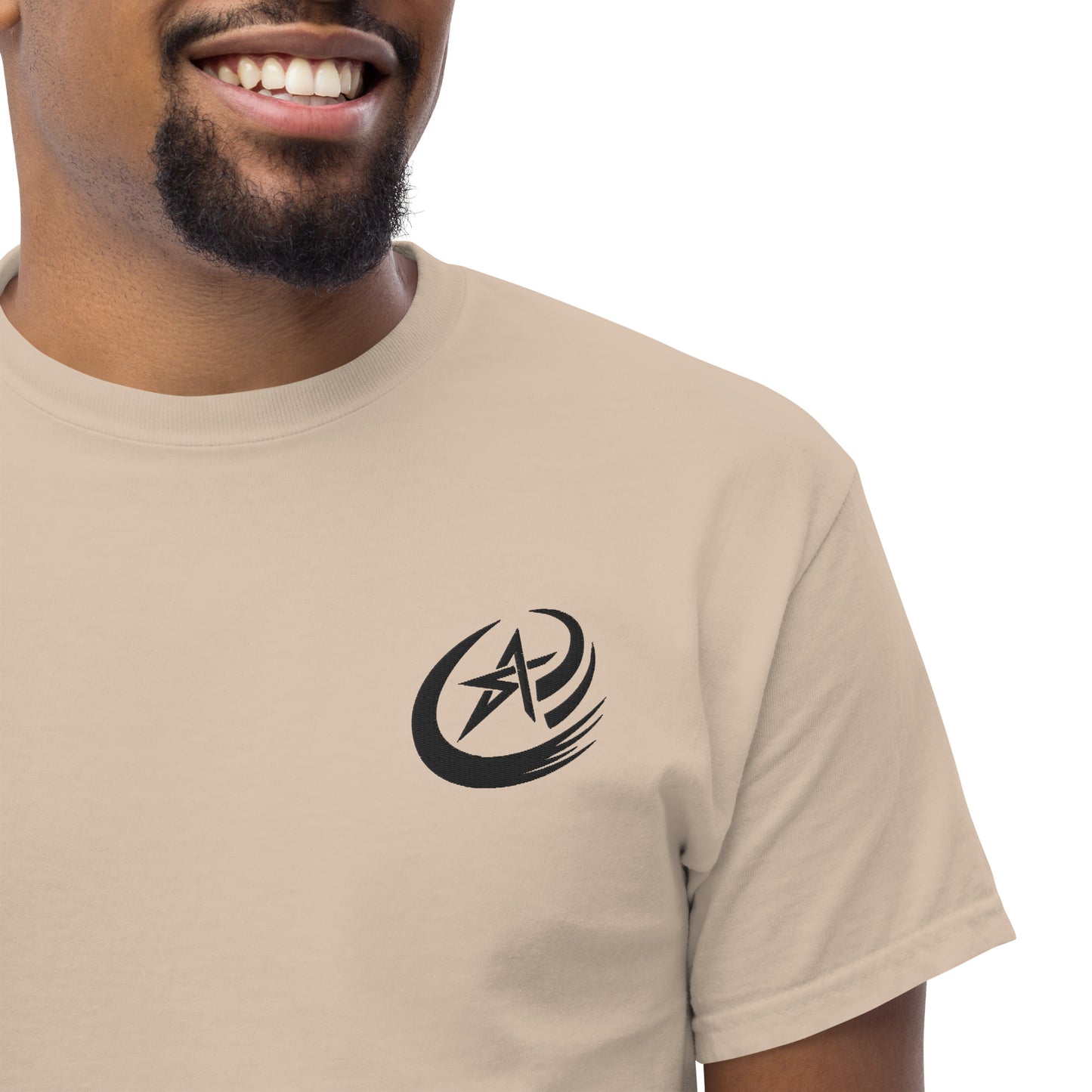 Speaedy Athletics™ Men's t-shirt