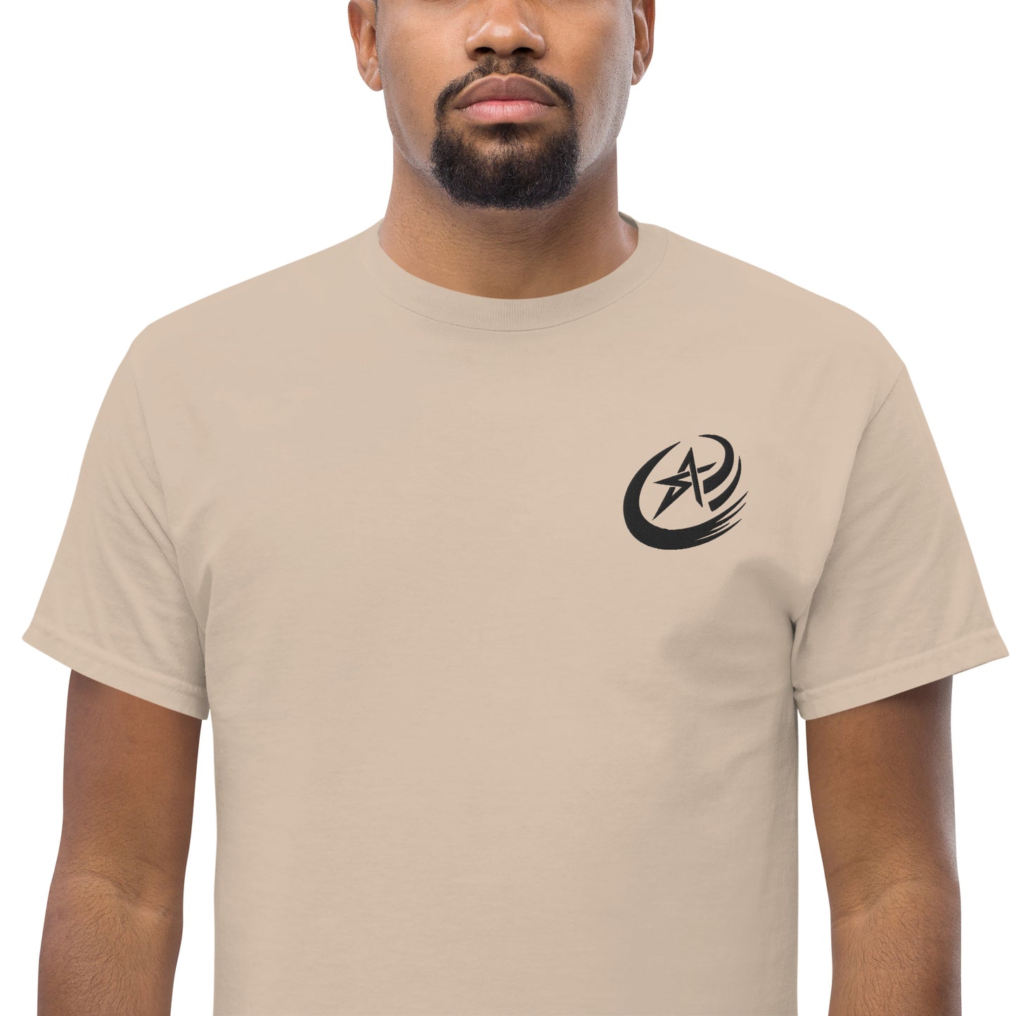 Speaedy Athletics™ Men's t-shirt