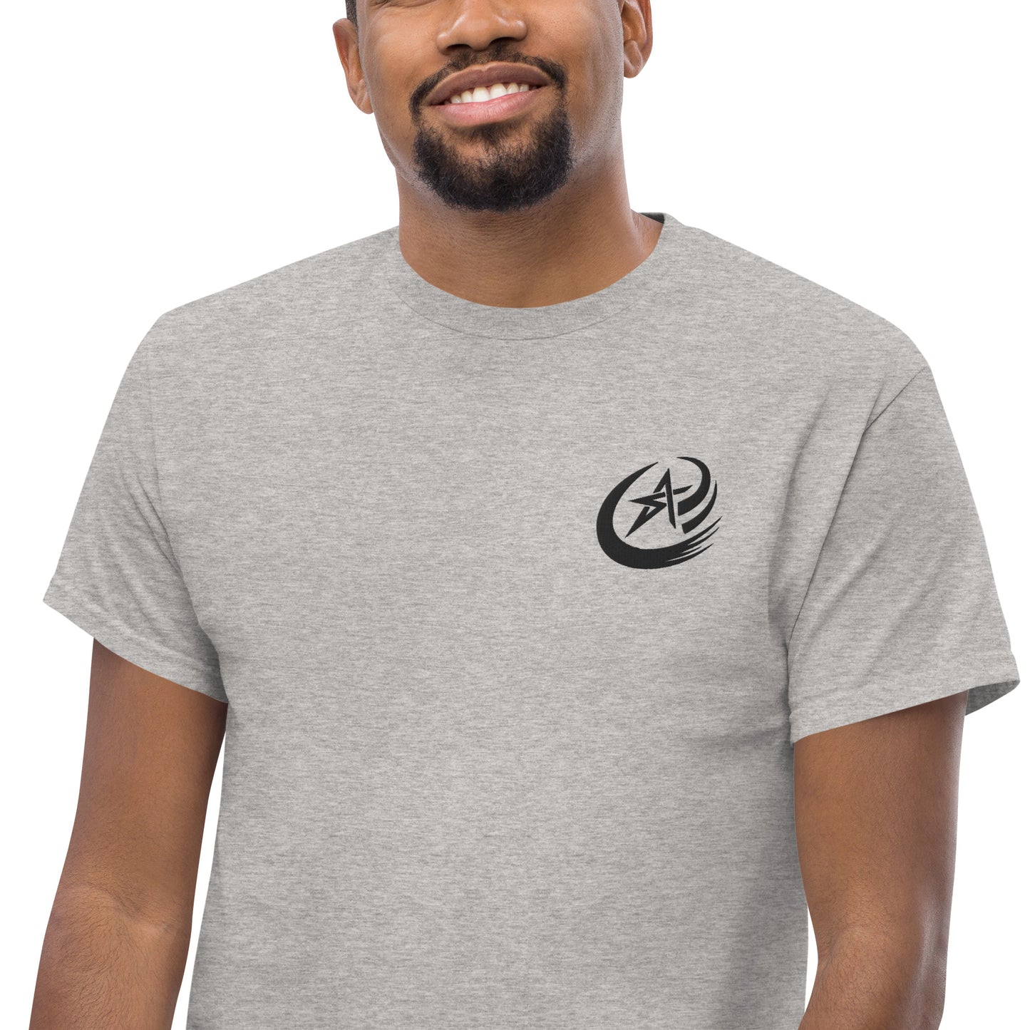 Speaedy Athletics™ Men's t-shirt