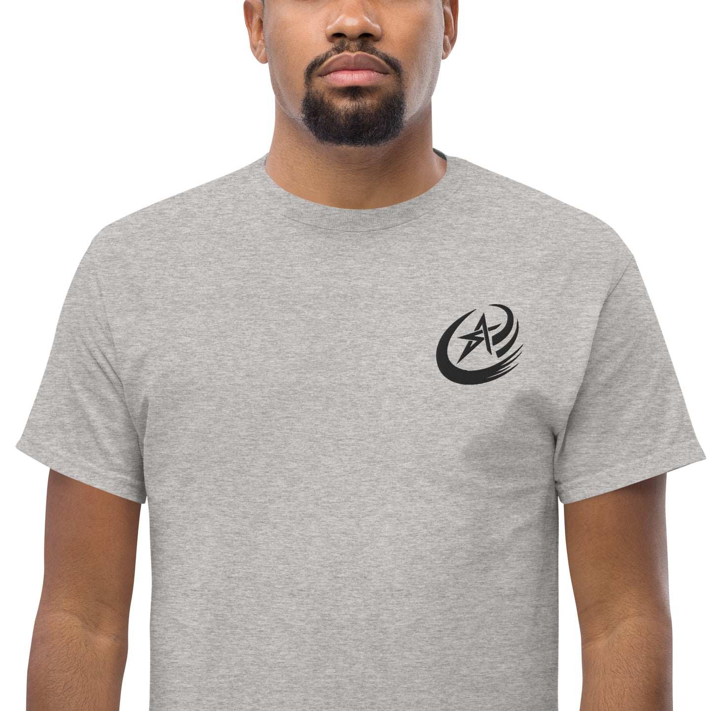 Speaedy Athletics™ Men's t-shirt