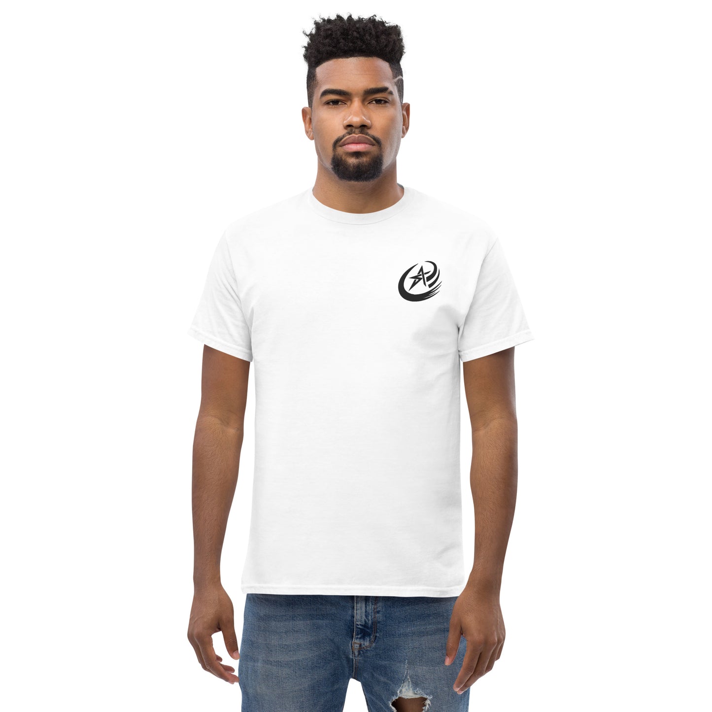 Speaedy Athletics™ Men's t-shirt