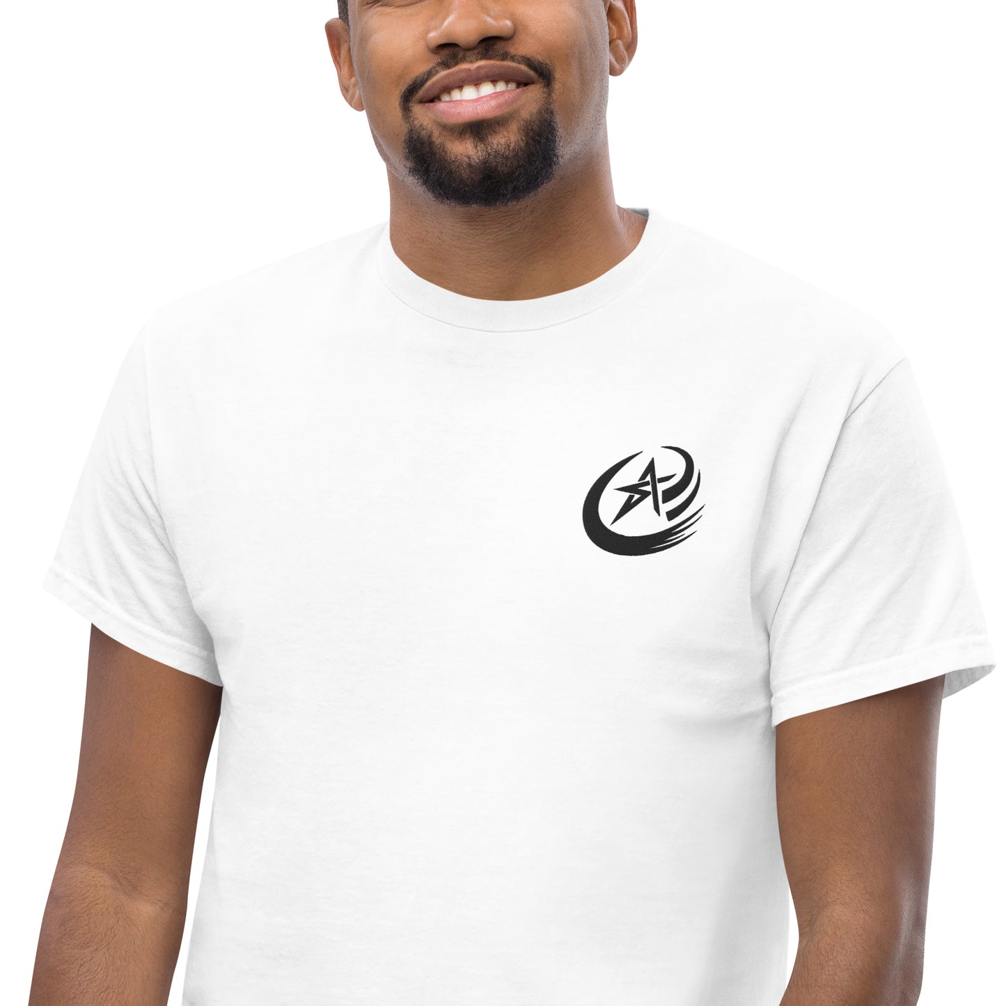 Speaedy Athletics™ Men's t-shirt