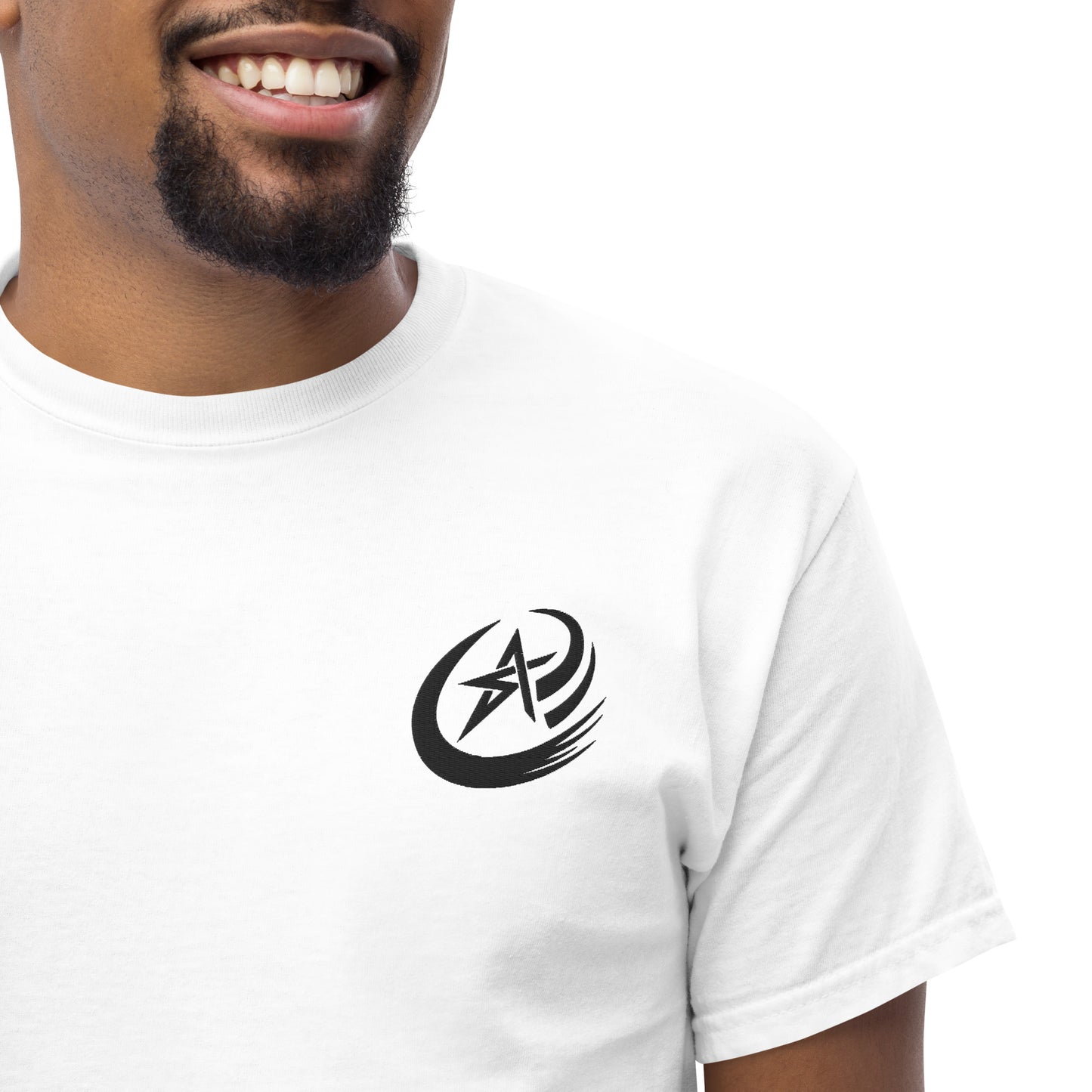 Speaedy Athletics™ Men's t-shirt