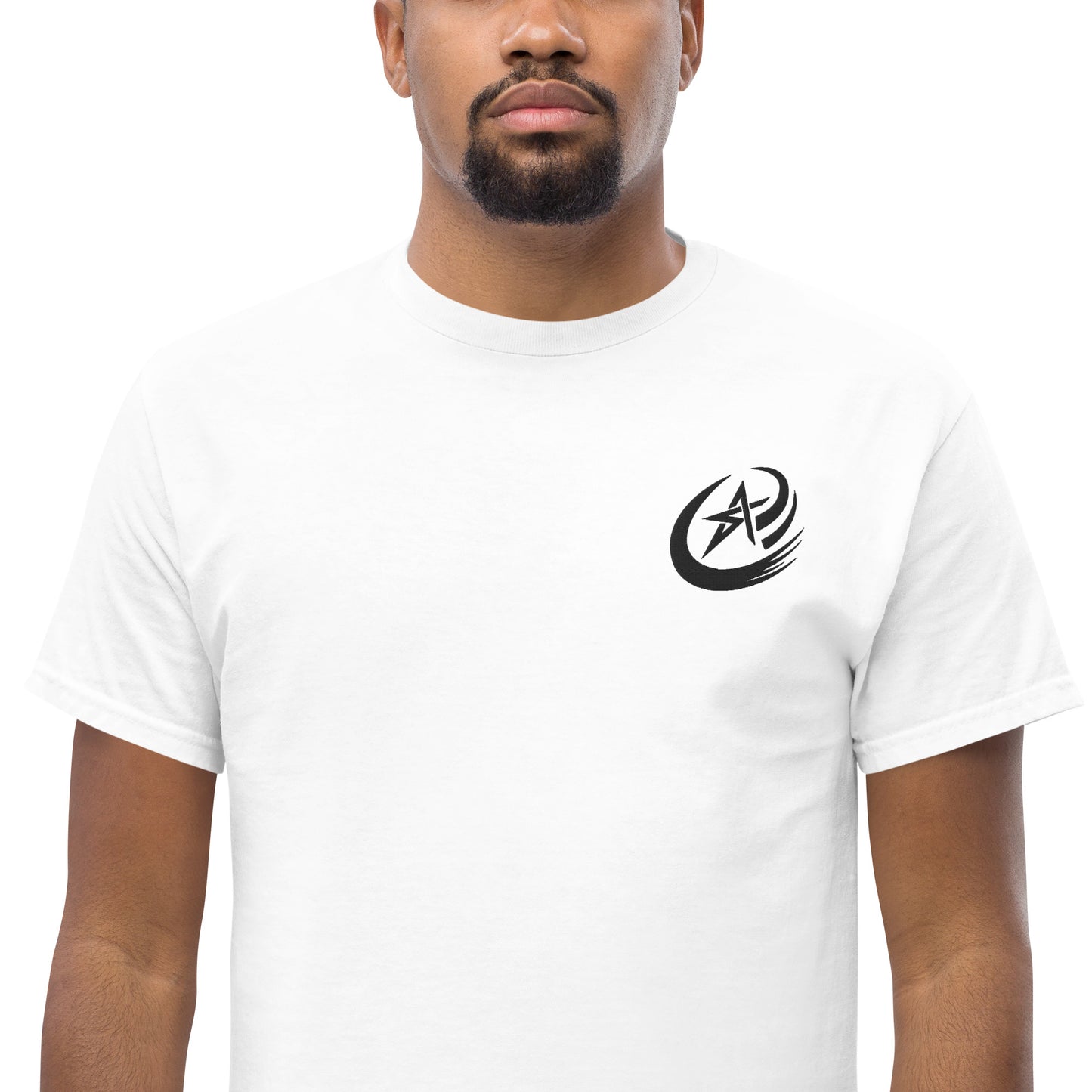 Speaedy Athletics™ Men's t-shirt