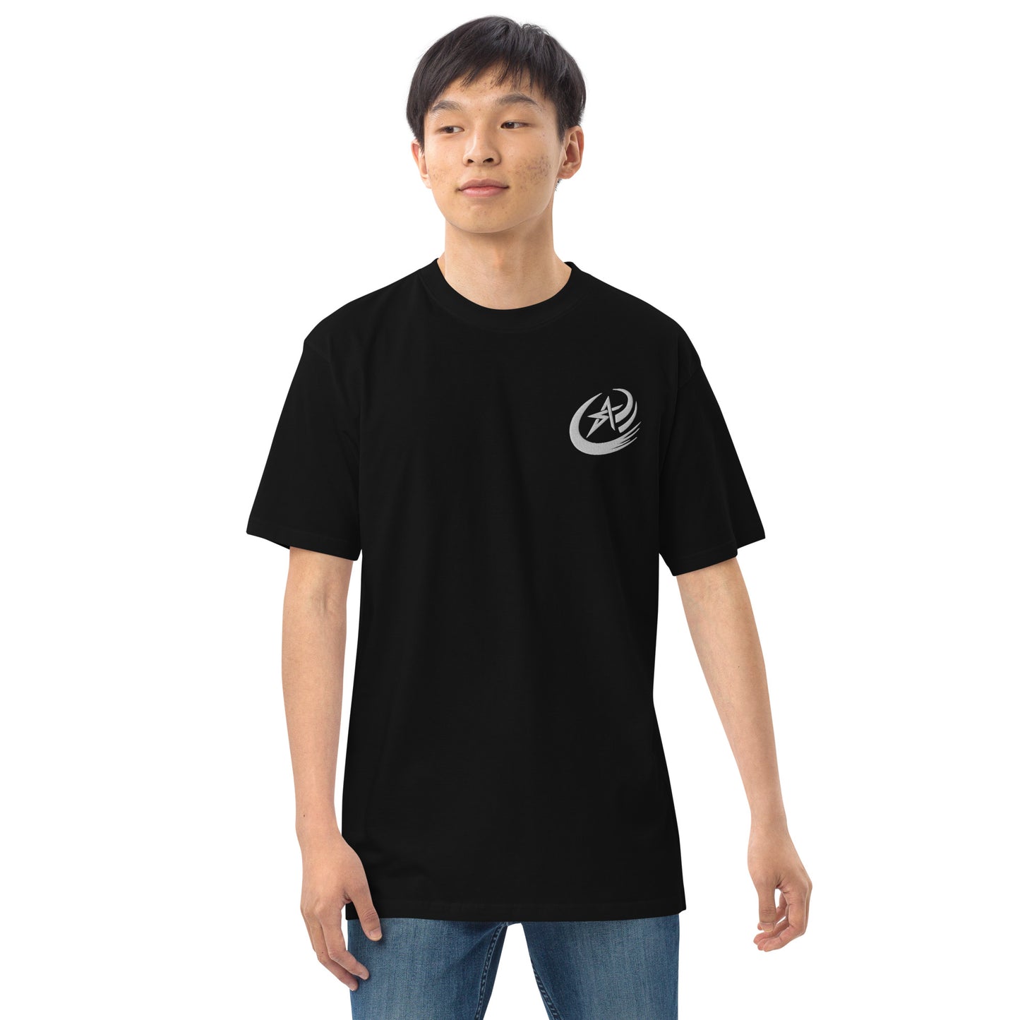 Speaedy Athletics™ T-Shirt