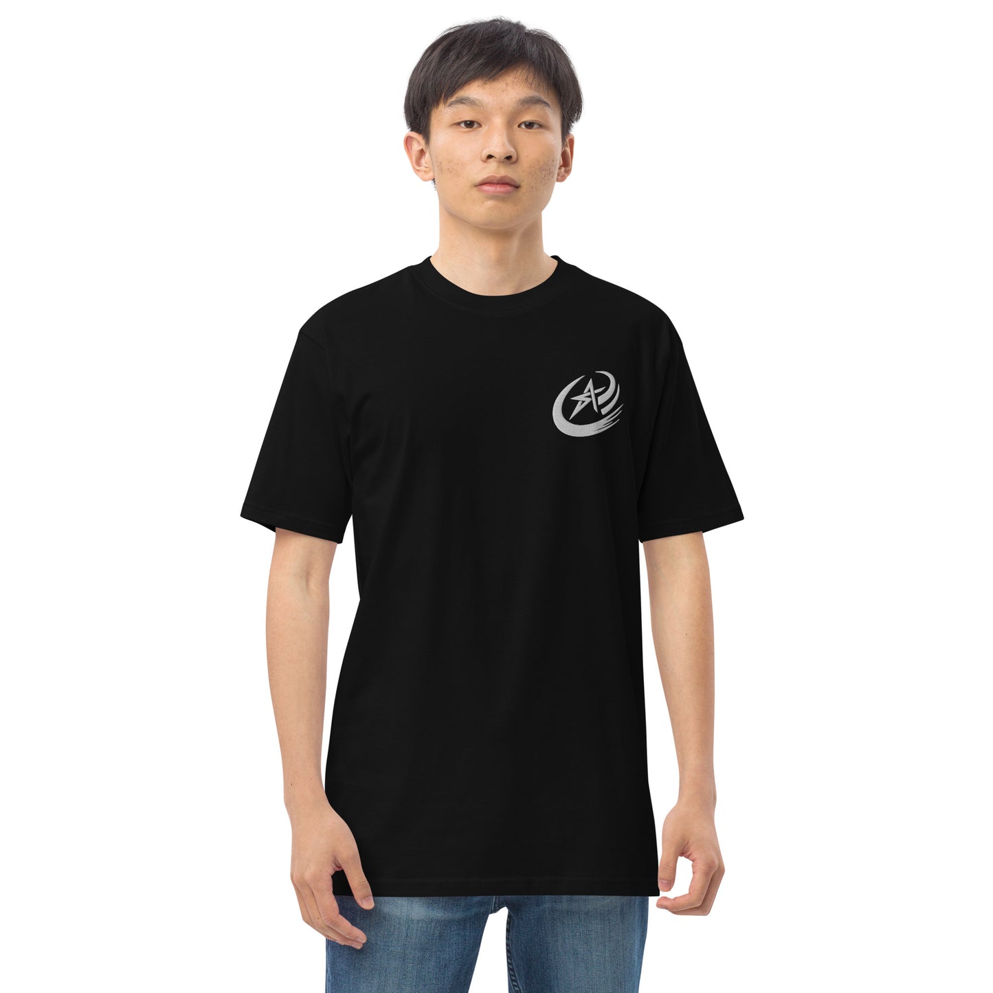 Speaedy Athletics™ T-Shirt