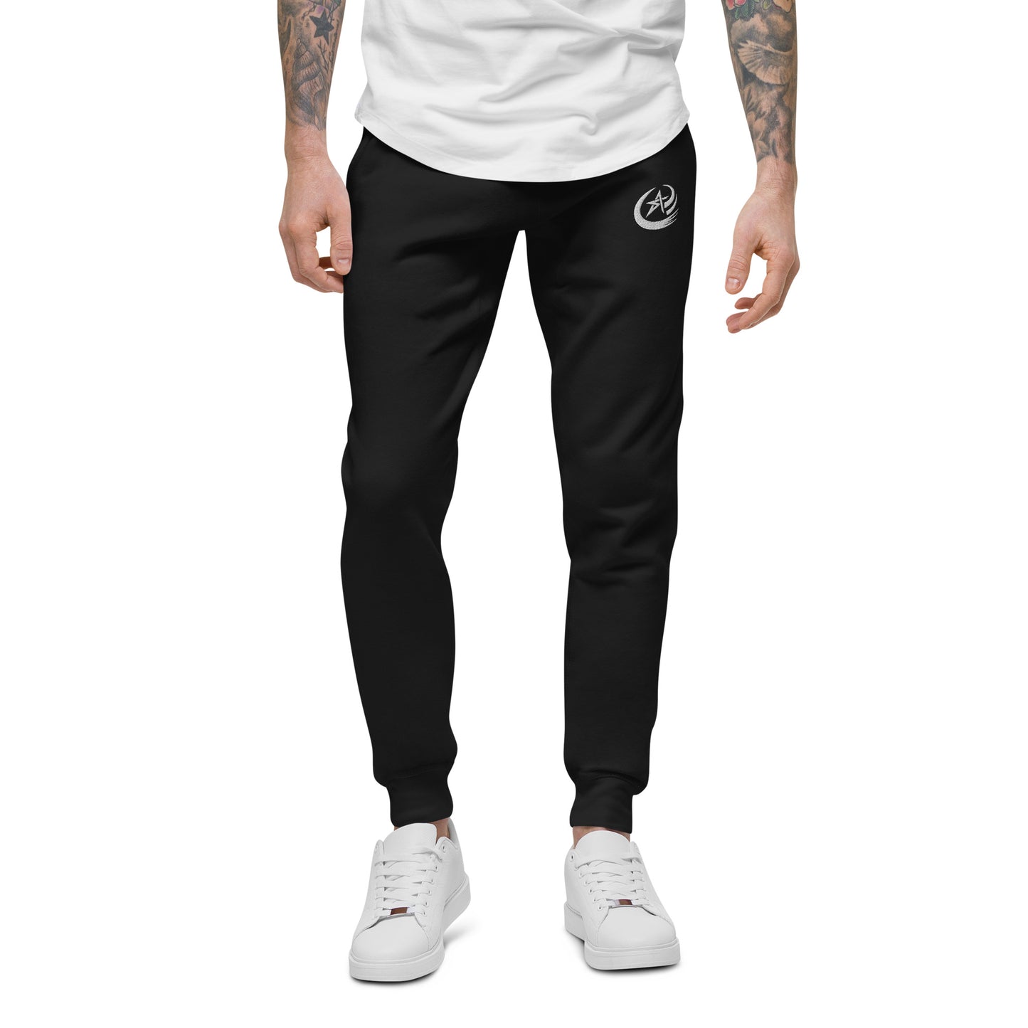 Speaedy Athletics™ Fleece Sweatpants