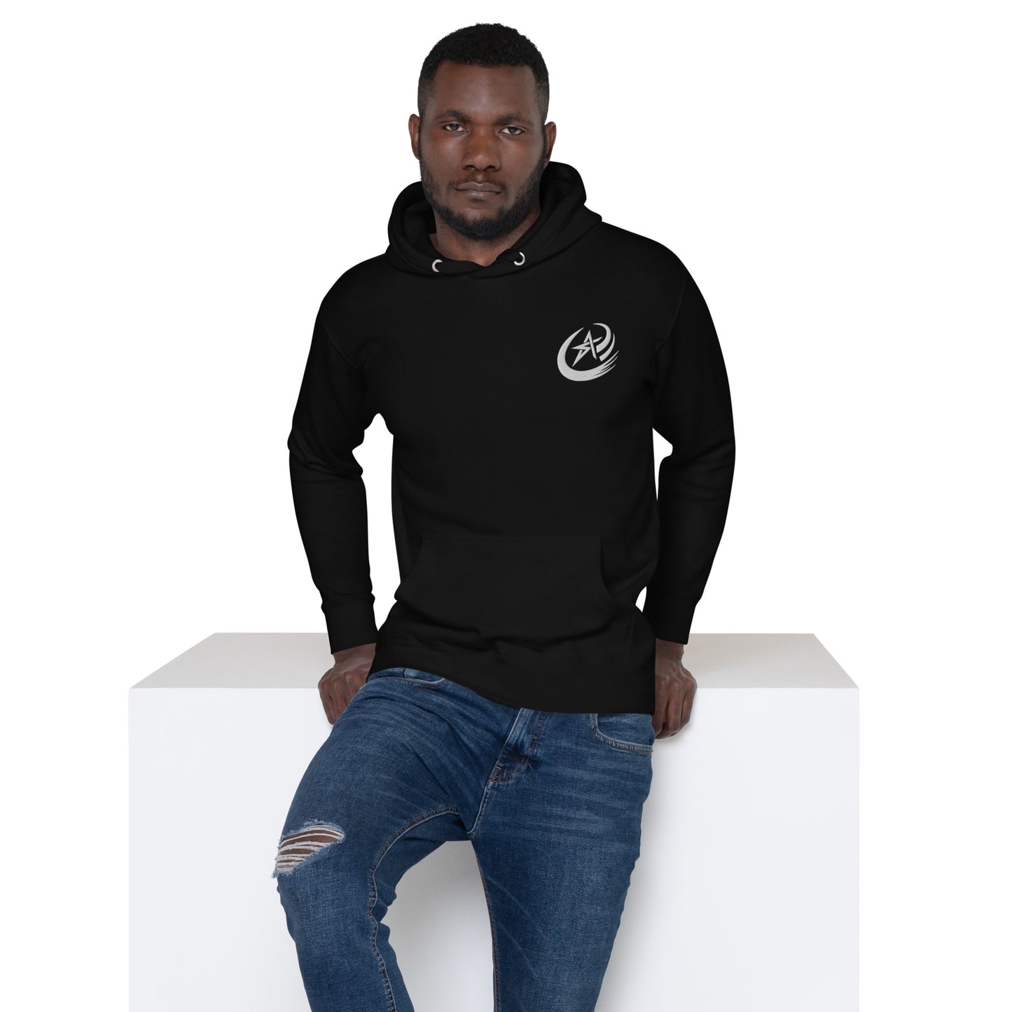 Speaedy Athletics™ Hoodie