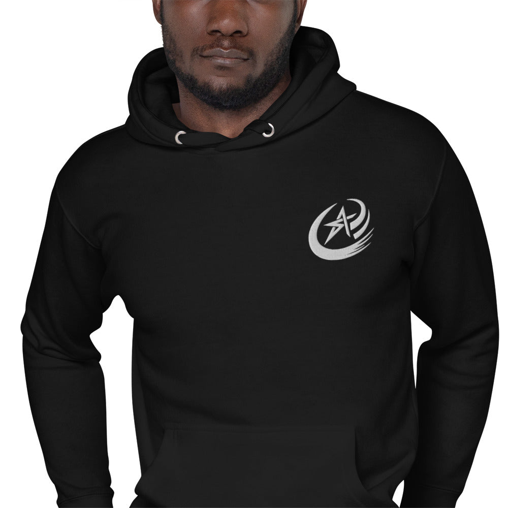 Speaedy Athletics™ Hoodie