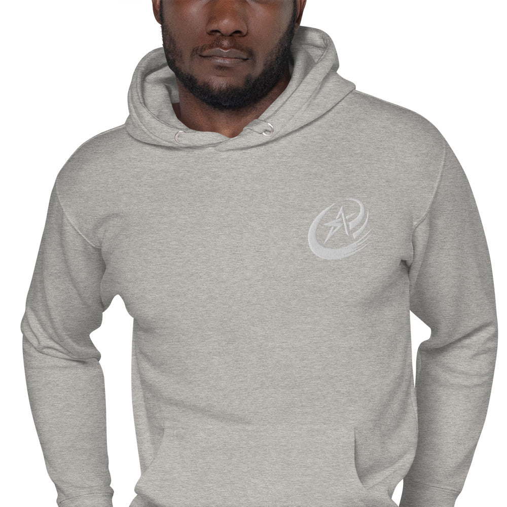 Speaedy Athletics™ Hoodie