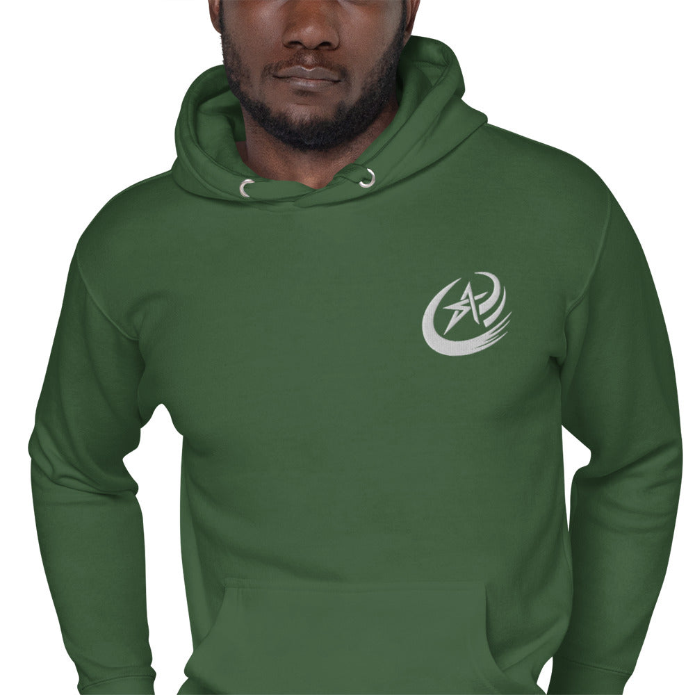 Speaedy Athletics™ Hoodie