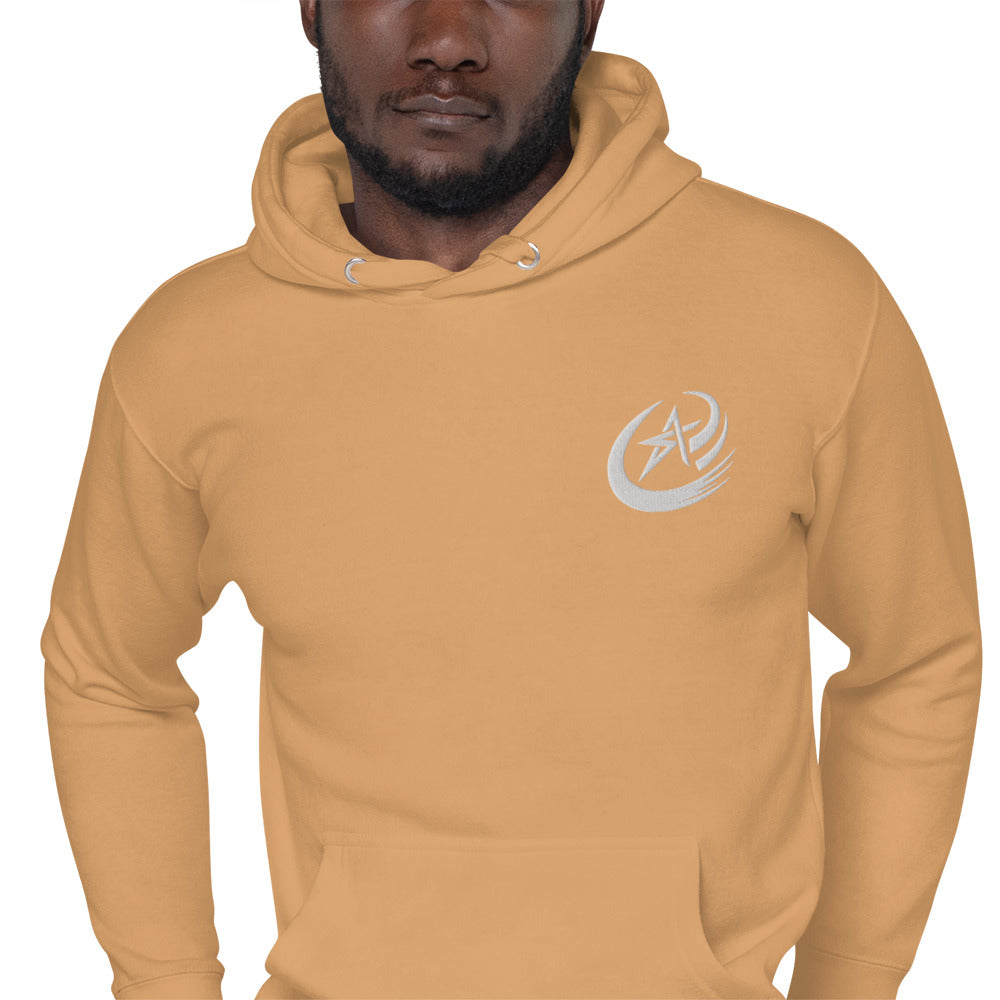 Speaedy Athletics™ Hoodie