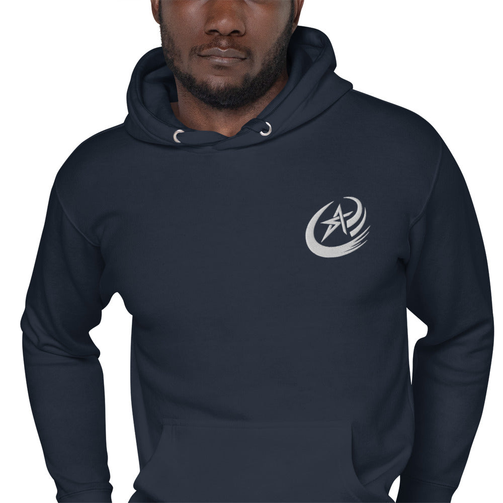 Speaedy Athletics™ Hoodie