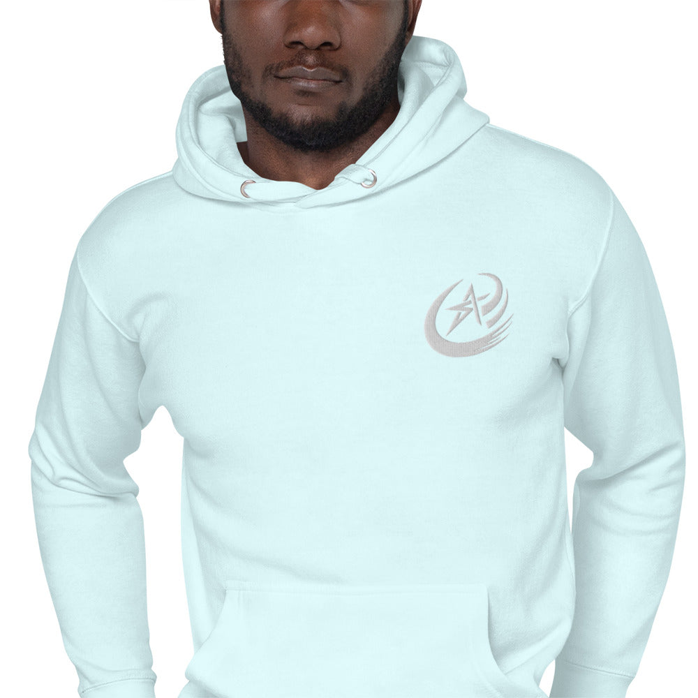 Speaedy Athletics™ Hoodie