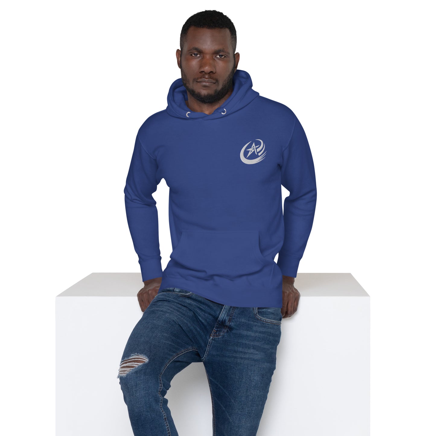 Speaedy Athletics™ Hoodie