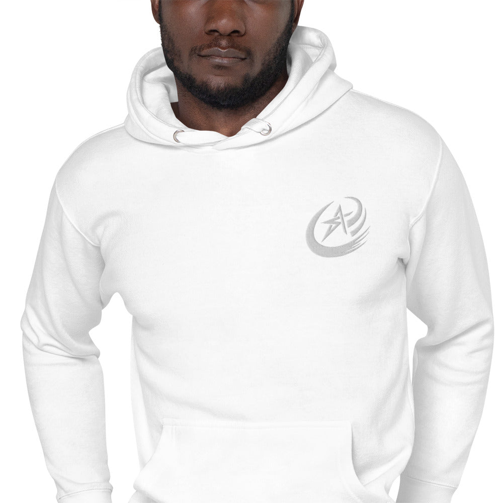 Speaedy Athletics™ Hoodie