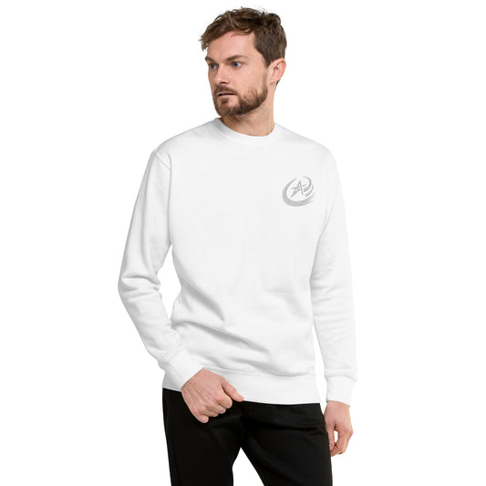 Speaedy Athletics™ Unisex Premium Sweatshirt