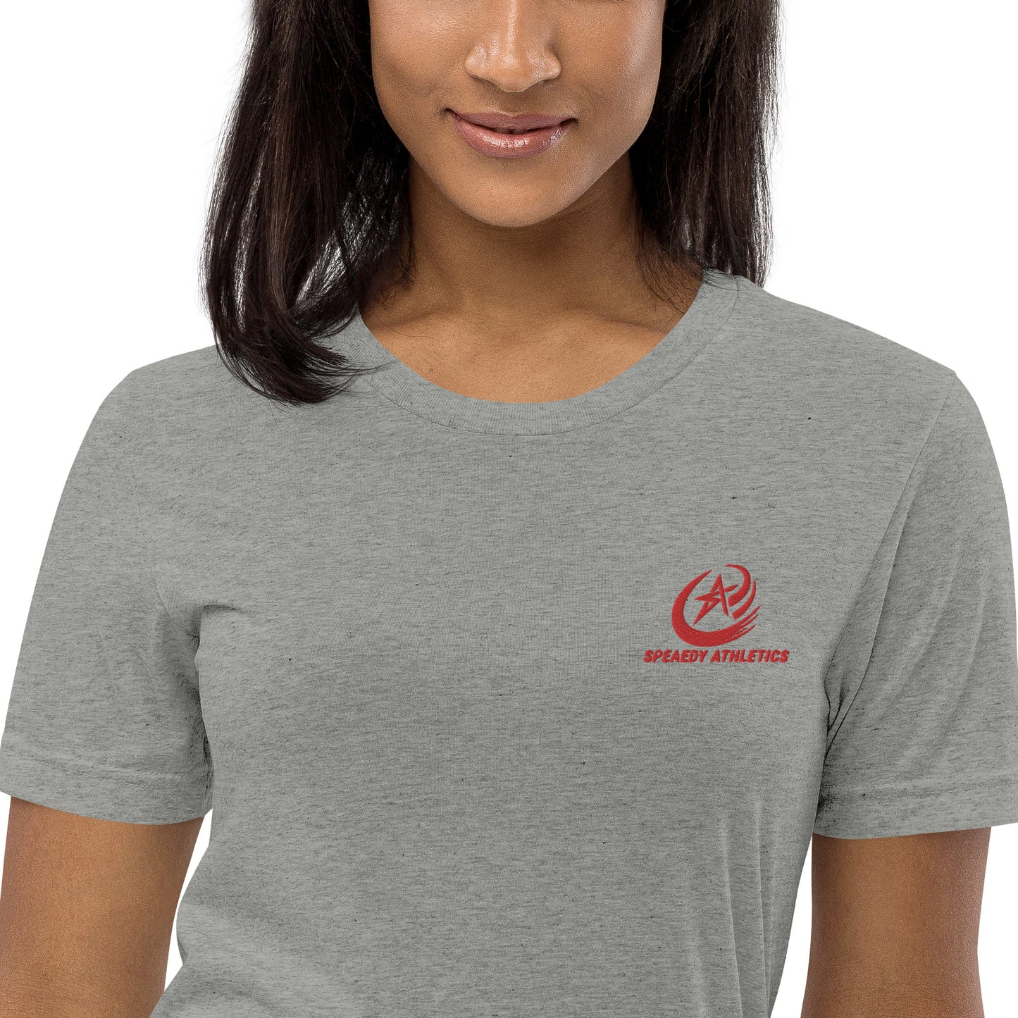 Speaedy Athletics™ Short Sleeve T-shirt