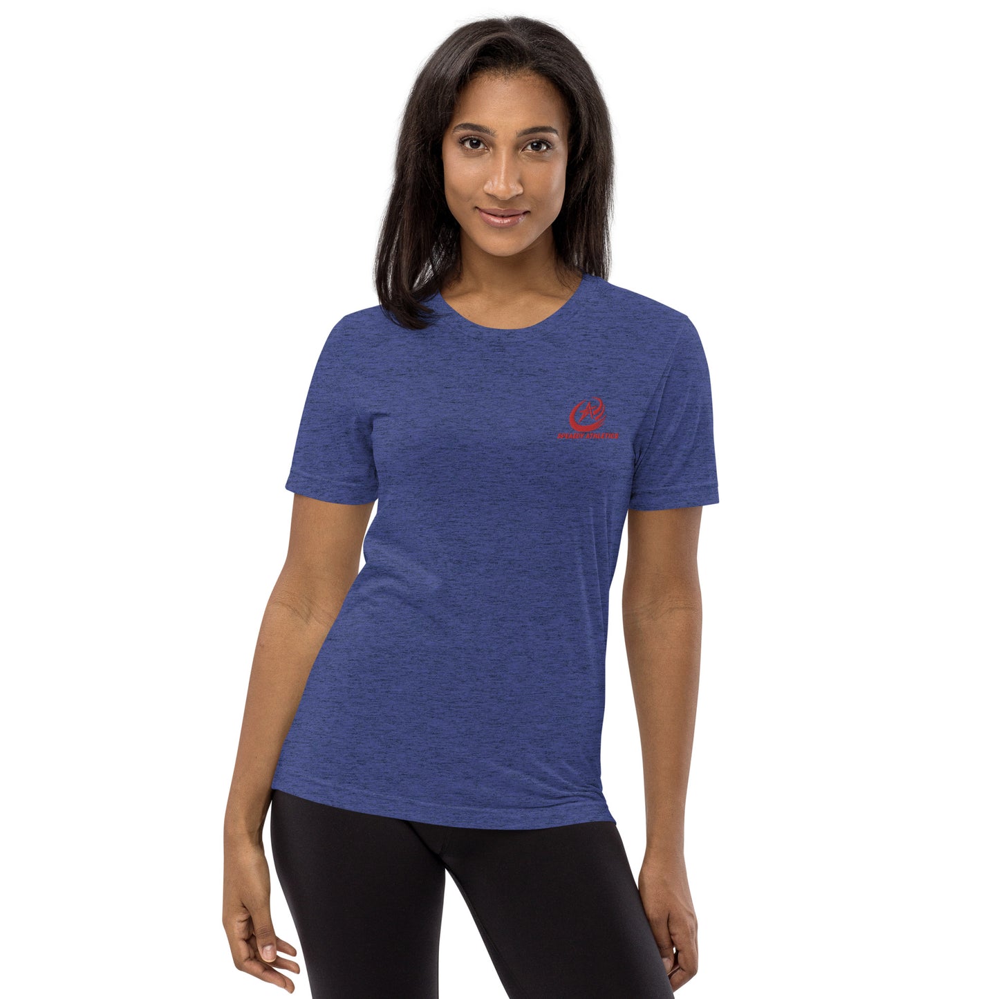 Speaedy Athletics™ Short Sleeve T-shirt