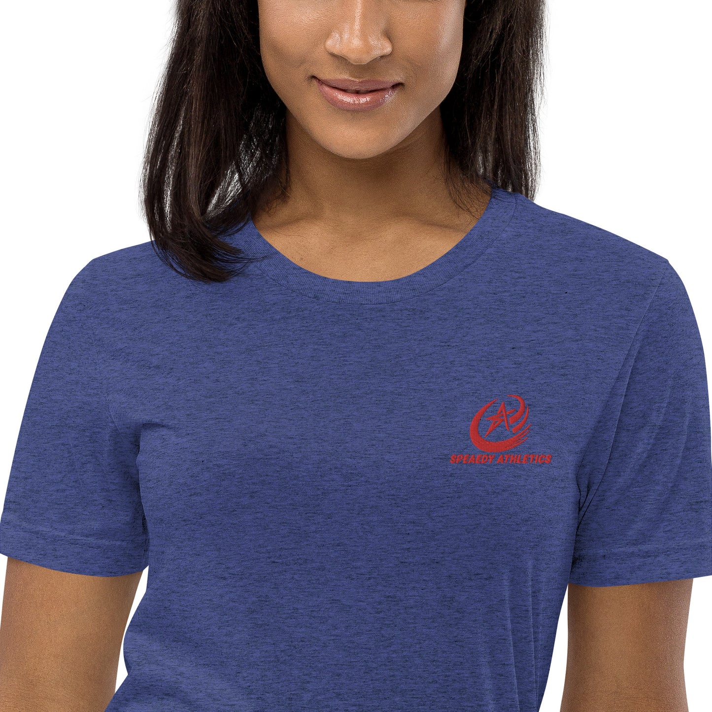 Speaedy Athletics™ Short Sleeve T-shirt