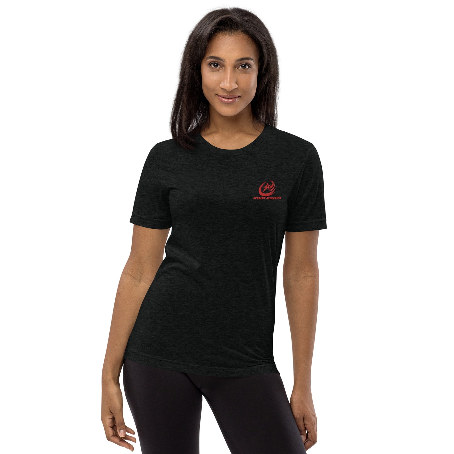 Speaedy Athletics™ Short Sleeve T-shirt