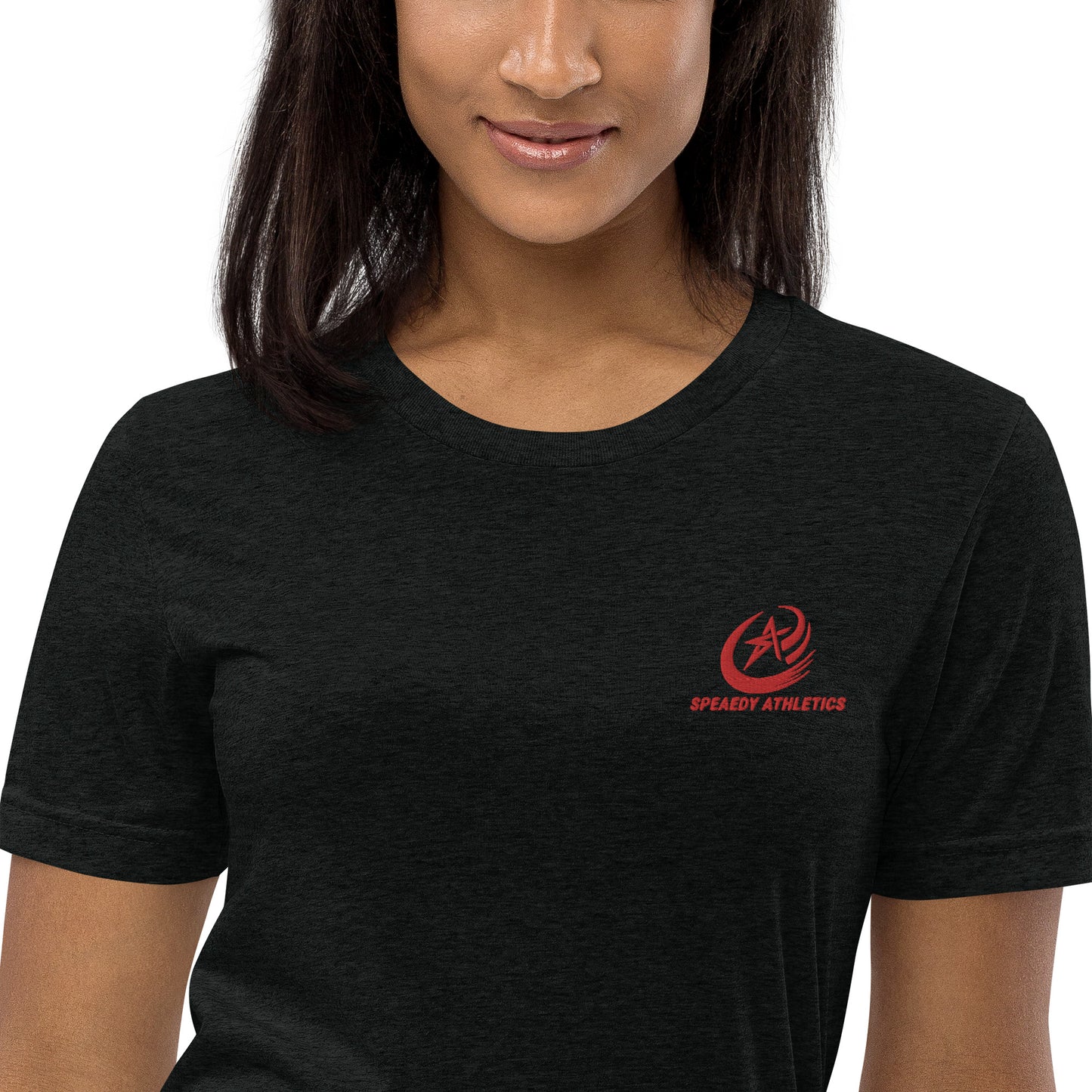 Speaedy Athletics™ Short Sleeve T-shirt