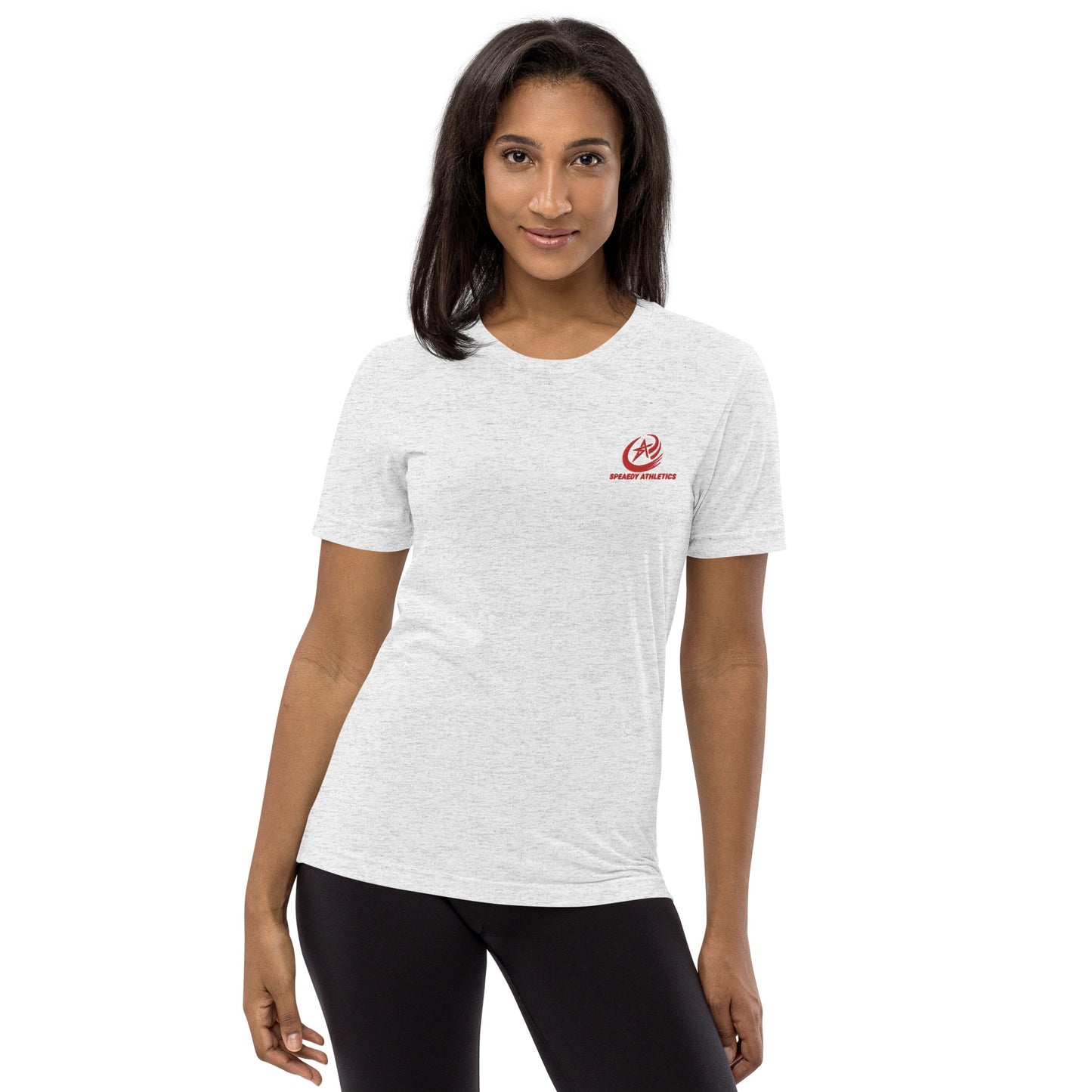 Speaedy Athletics™ Short Sleeve T-shirt