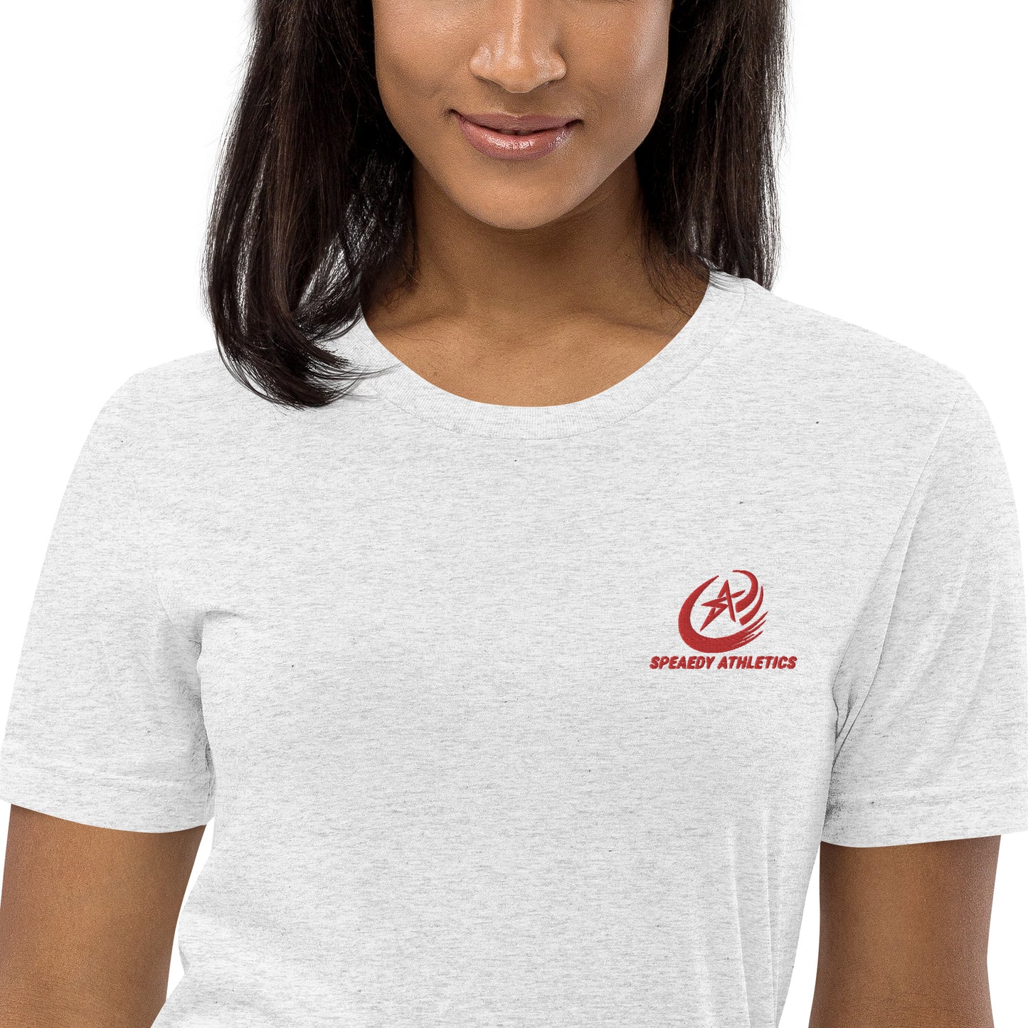 Speaedy Athletics™ Short Sleeve T-shirt